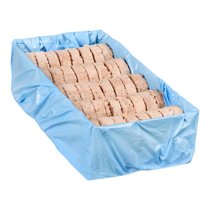 Beyond Veggie Burgers