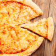 5 Cheese Pizza 16” - Valley Direct Foods - All - Entrees - Pizza