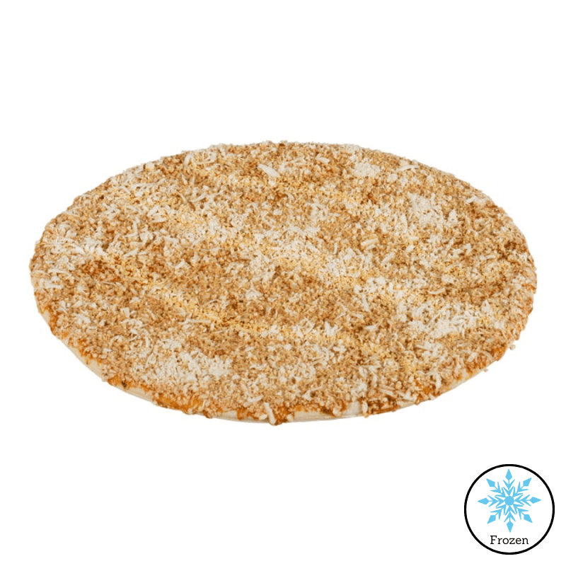 5 Cheese Pizza 16” - Valley Direct Foods - All - Entrees - Pizza