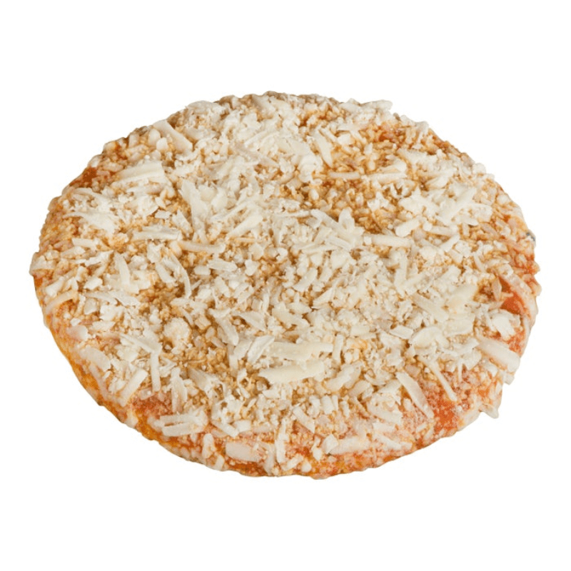 5 Cheese Pizza 7" - Valley Direct Foods - All - Entrees - Pizza