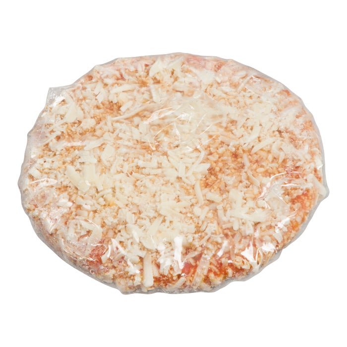 5 Cheese Pizza 7" - Valley Direct Foods - All - Entrees - Pizza