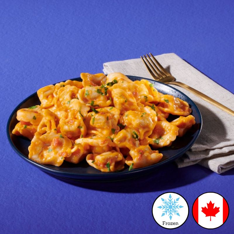 Beef Tortellini Pasta