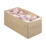 Lamb Shank 10-14oz - 10 kg