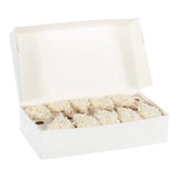 Shrimp, Breaded Coconut, Butterfly - 5 x 907 gm