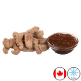 Ginger Beef With Sauce - 4.54 kg