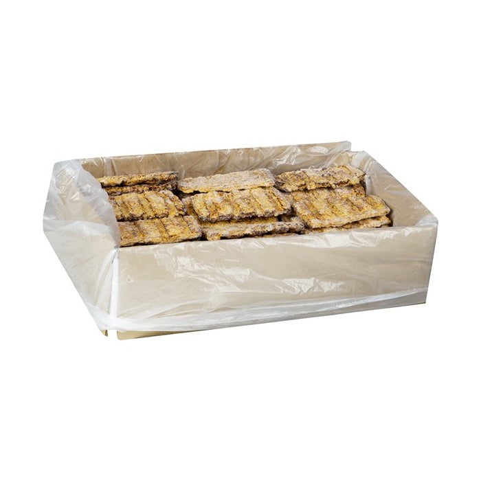 Pork Rib Patties - 60 x 85 gm