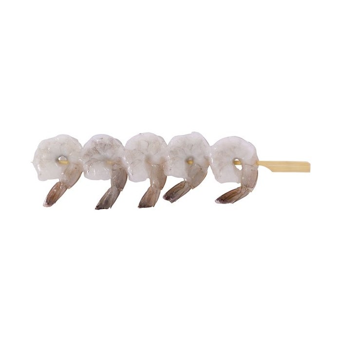 Shrimp Skewers - 40 Pack