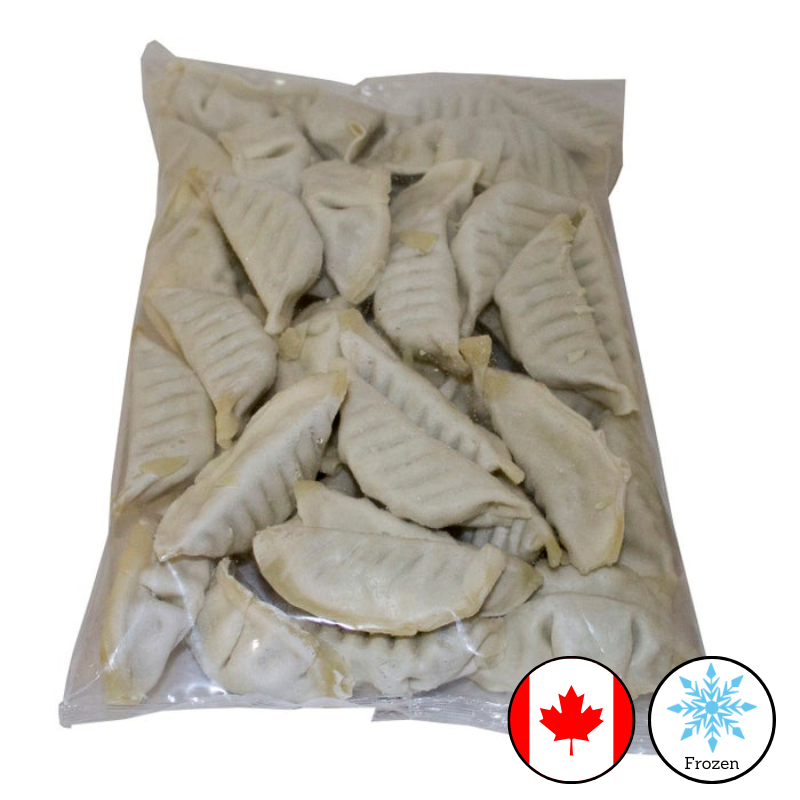 Dumplings, Chicken & Vegetable Gyoza - 4 x 23 gm