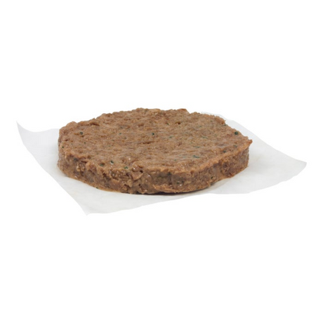 Veggie Burger Patties - 24 x 4 oz