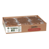 Veggie Burger Patties - 24 x 4 oz