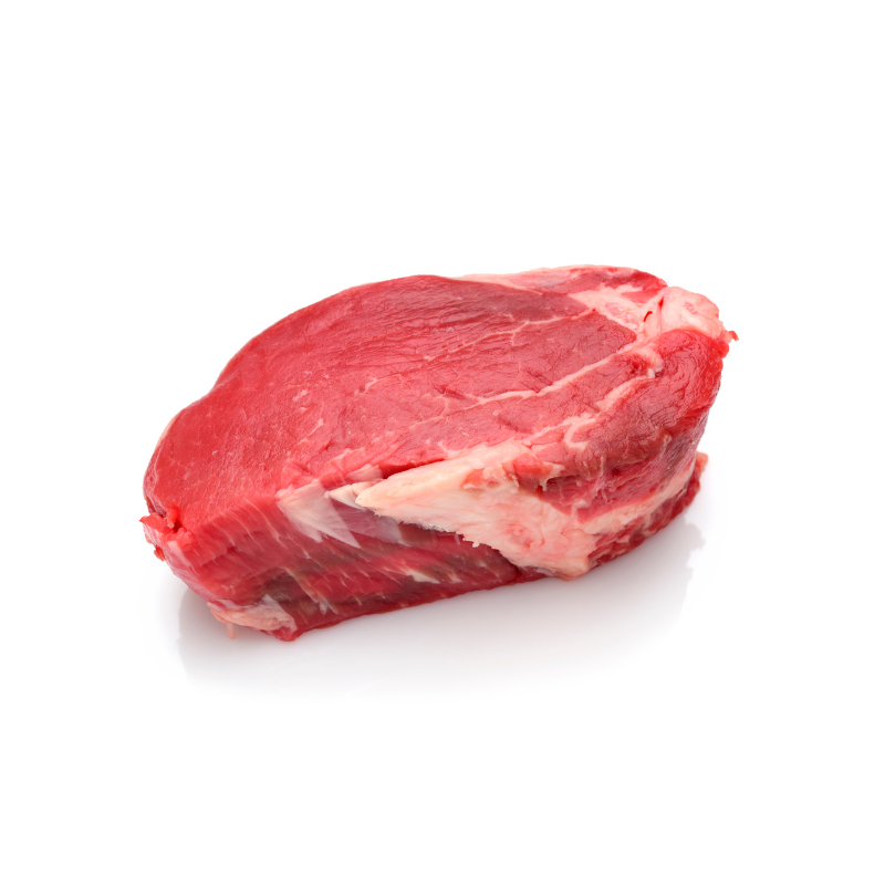 Steak, Beef Top Sirloin AAA Center Cut Fresh, 6oz - 16 pack