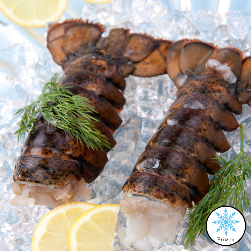 Lobster Tails (3-4 oz) – B-Grade