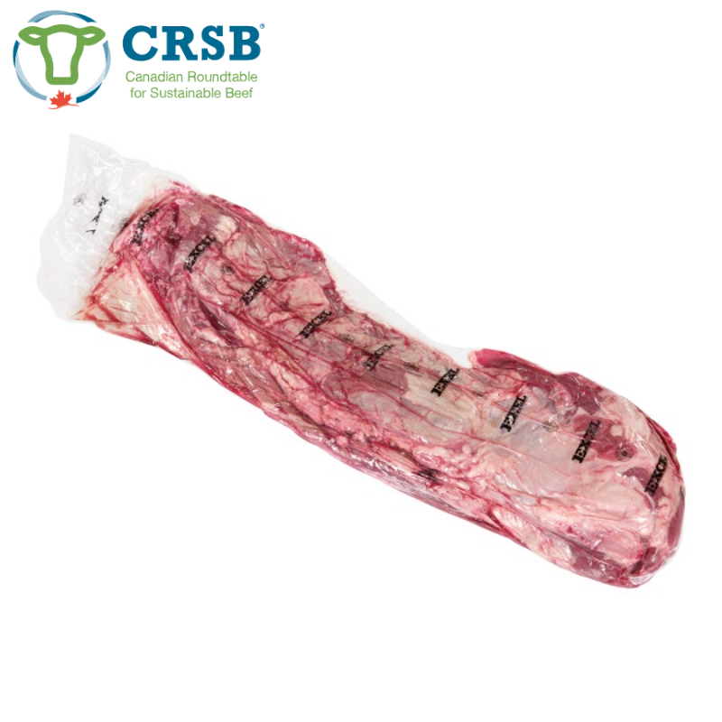 AA Whole Beef Tenderloin Fresh - 2.5 kg