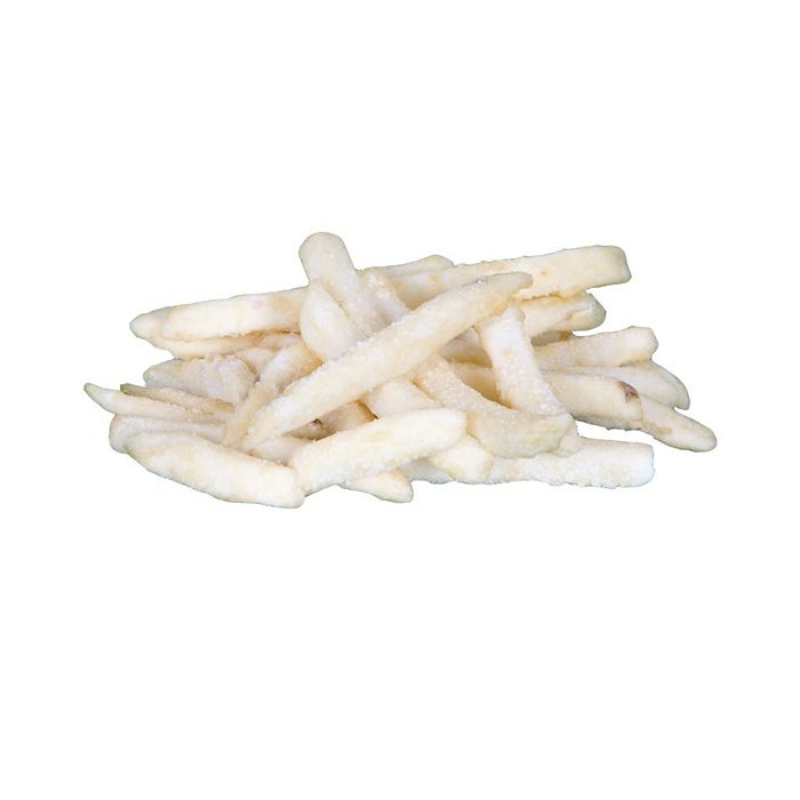 Crispy Battered Fries 3/8