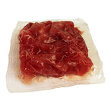 Ahi Tuna Poke Cubes - Valley Direct Foods - All - Ethnic - Fish