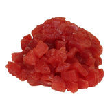 Ahi Tuna Poke Cubes - Valley Direct Foods - All - Ethnic - Fish