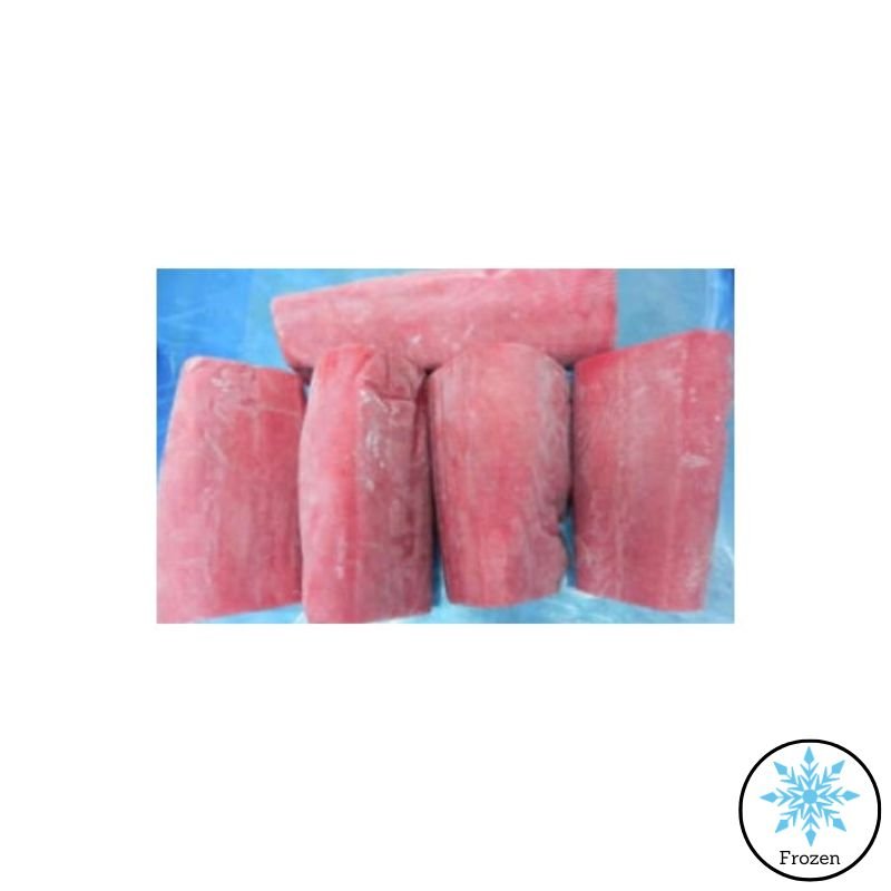 Ahi Tuna Steaks 6oz - 10 Lbs - Valley Direct Foods - All - Frozen - Fundraiser