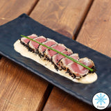 Ahi Tuna Steaks 6oz - 10 Lbs - Valley Direct Foods - All - Frozen - Fundraiser