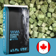 Alfalfa, Cubes - 20 KG - Valley Direct Foods - All - Canadian - Country West