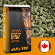 ALFALFA PELLETS 20 KG - Valley Direct Foods - All - Canadian - Country West