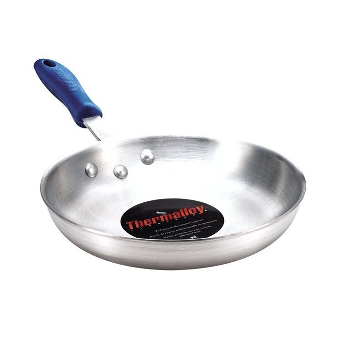 Aluminum Frying Pan 12