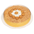 Amaretto Torte - Valley Direct Foods - All - Dessert - Frozen