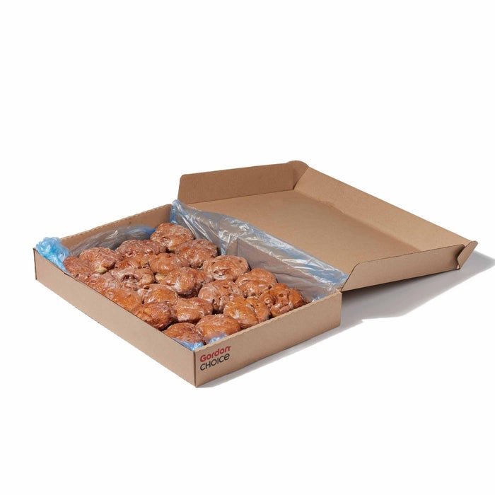 Apple Fritter Donut - Valley Direct Foods - All - Dessert - Snack