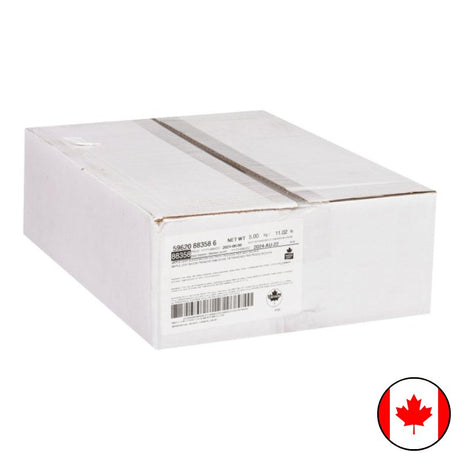 Bacon 7/8 Count - 5kg - Valley Direct Foods - All - Bacon - Canadian