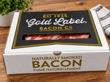 Bacon, 8 Hour Hardwood Smoked - 5kg - Valley Direct Foods - All - Canadian - Pork