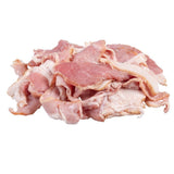Bacon, Ends & Pieces Fresh - 5 kg - Valley Direct Foods - All - Canadian - Pork