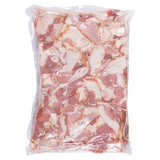 Bacon, Ends & Pieces Fresh - 5 kg