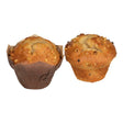 Banana Nut Muffins – Thaw & Serve - Valley Direct Foods - All - Bakery - TBO