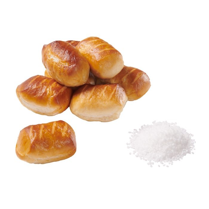 Bavarian Pretzel Bites - Valley Direct Foods - All - Appetizer - TBO