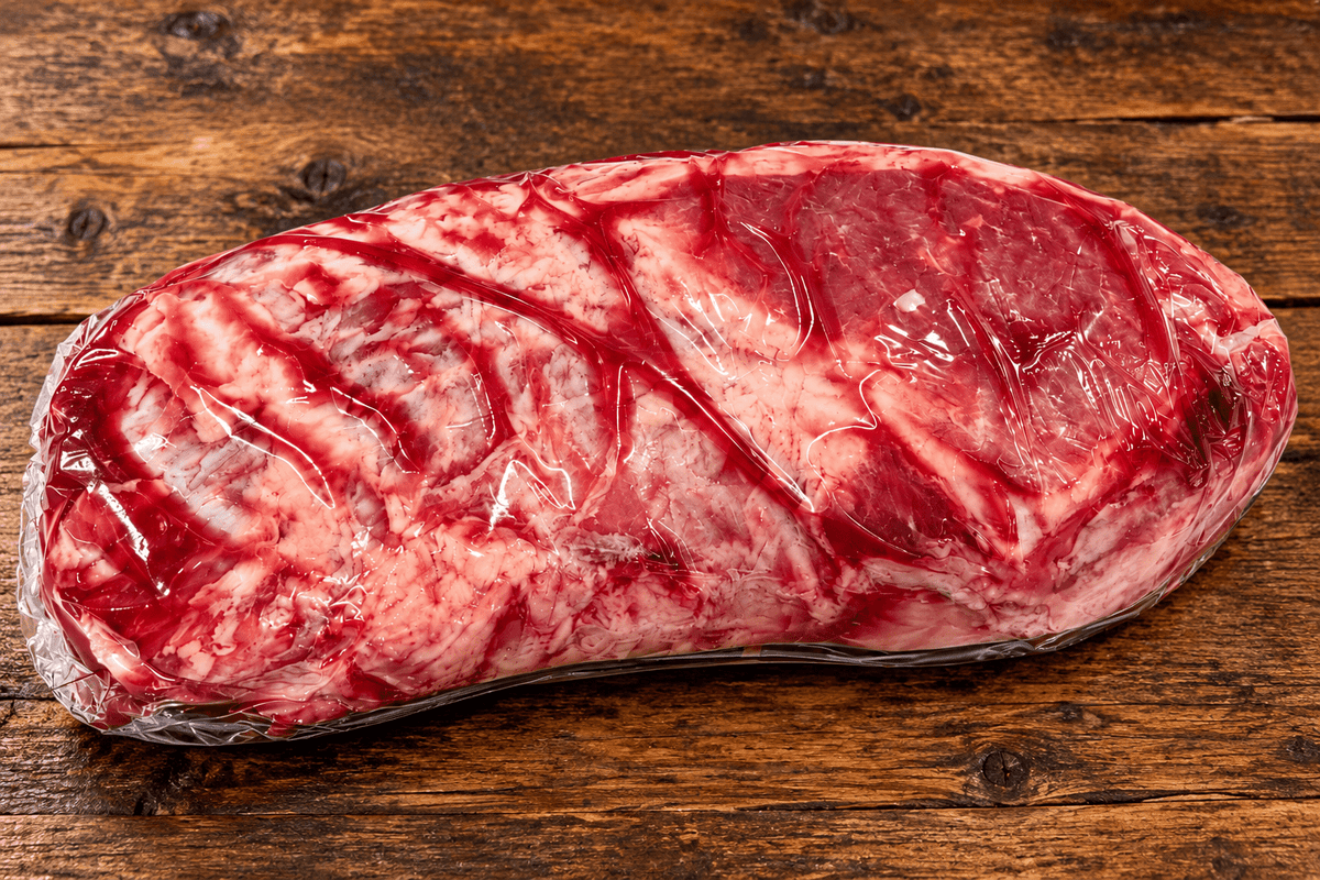 Beef, AAA Eye of Round roast - 3.5 kg - Regular $73.47 - Valley Direct Foods - catchweight - 