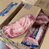 Beef, AAA Eye of Round roast - 3.5 kg - Regular $73.47 - Valley Direct Foods - catchweight - 