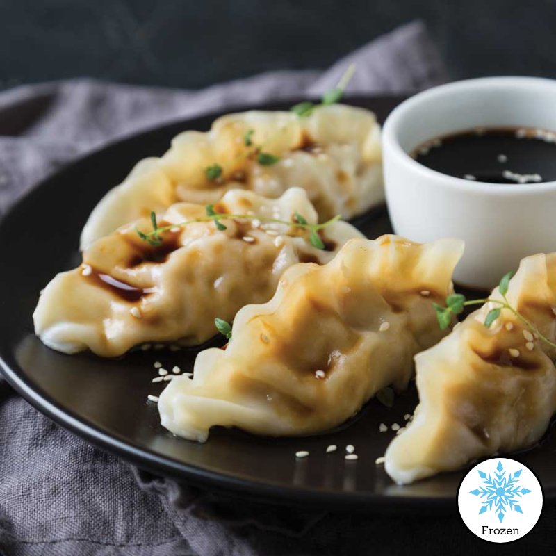 BEEF BULGOGI DUMPLINGS - Valley Direct Foods - All - Appetizer - Beef