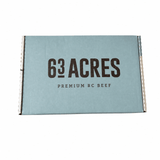 Beef Burgers Patties, 6oz - 4.54 kg - Valley Direct Foods - Beef - 