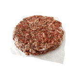 Beef Burgers Patties, 6oz - 4.54 kg - Valley Direct Foods - Beef - 