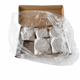 Beef Burgers Patties, 6oz - 4.54 kg - Valley Direct Foods - Beef - 