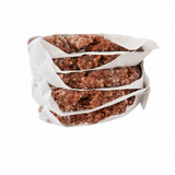 Beef Burgers Patties, 6oz - 4.54 kg - Valley Direct Foods - Beef - 