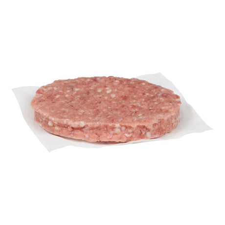 BEEF PATTIES MINI SLIDER 48 x 45GM - Valley Direct Foods - All - BBQ - Beef