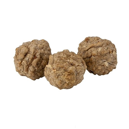 Beef & Pork Meatballs 1/2 oz - Valley Direct Foods - All - Appetizer - Frozen