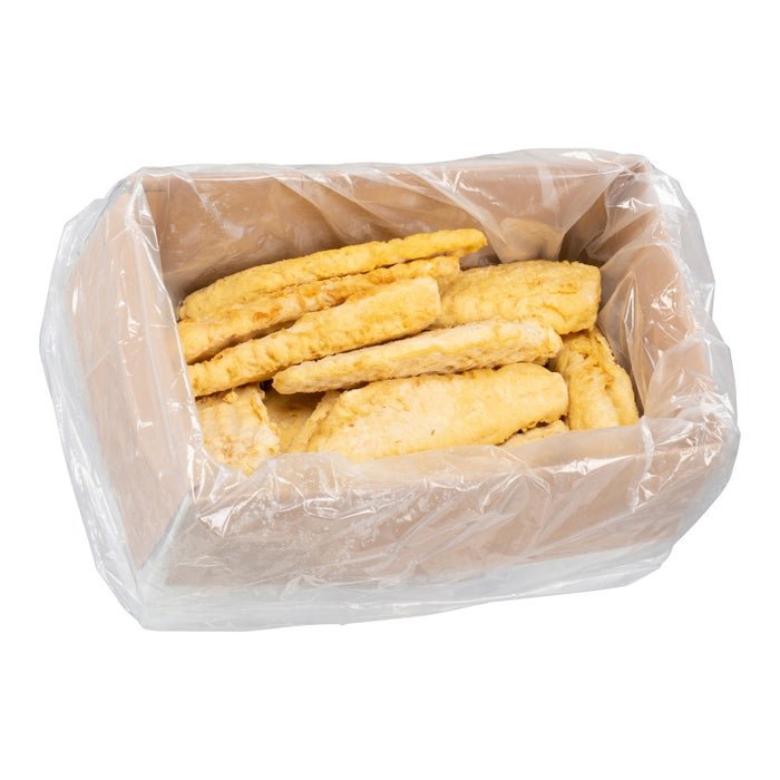 Big Bob's Beer Battered Cod Fillets 8.5oz - 4.54 kg - Valley Direct Foods - All - Cod - Fish