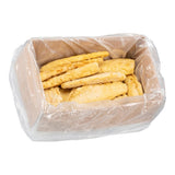 Big Bob's Beer Battered Cod Fillets 8.5oz - 4.54 kg - Valley Direct Foods - All - Cod - Fish