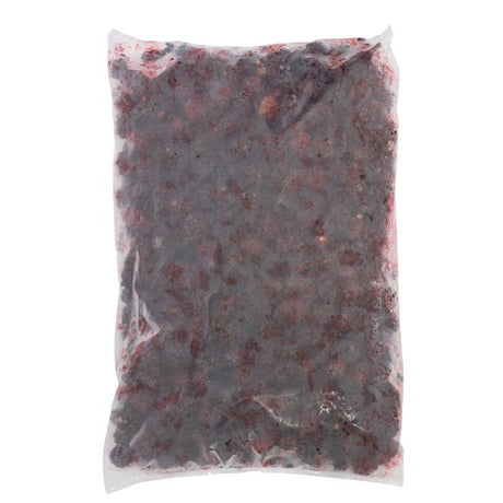 Blackberries IQF - Valley Direct Foods - All - Frozen - Frozen Fruit