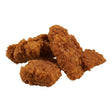 Boneless Breaded Chicken Thighs, Fully Cooked - Valley Direct Foods - All - Chicken - Frozen