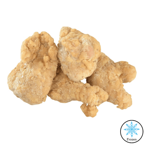 Boneless Pork Ribs - Breaded - Valley Direct Foods - All - Appetizer - Frozen
