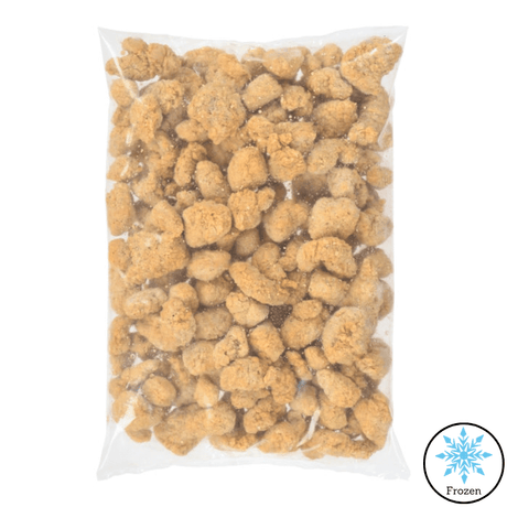 Boneless Pork Ribs - Breaded - Valley Direct Foods - All - Appetizer - Frozen