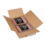 Brickman's Italian Charcuterie Trio Pack (Case: 12 x 200g) - Valley Direct Foods - All - Appetizer - TBO