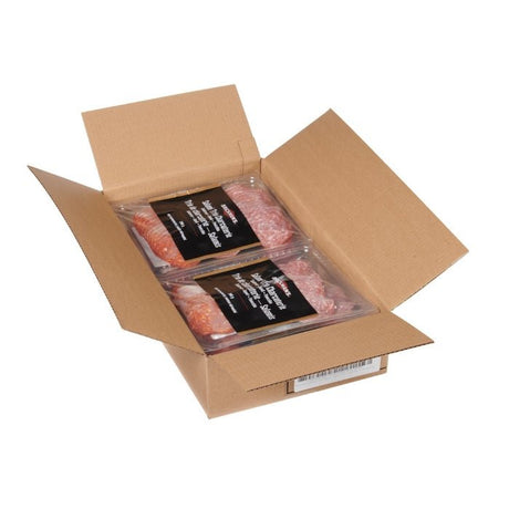 Brickman's Italian Charcuterie Trio Pack (Case: 12 x 200g) - Valley Direct Foods - All - Appetizer - TBO